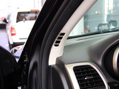 2013款 3.6L 自动 舒适版 5座