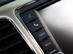 2013款 3.6L 自动 舒适版 5座