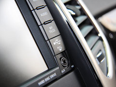 2013款 3.6L 自动 舒适版 5座