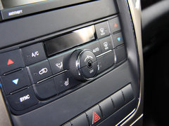 2013款 3.6L 自动 舒适版 5座