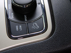 2013款 3.6L 自动 舒适版 5座