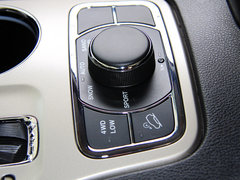 2013款 3.6L 自动 舒适版 5座