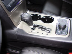 2013款 3.6L 自动 舒适版 5座