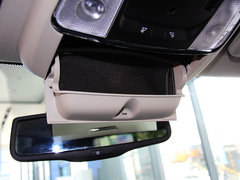 2013款 3.6L 自动 舒适版 5座