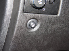 2013款 3.6L 自动 舒适版 5座