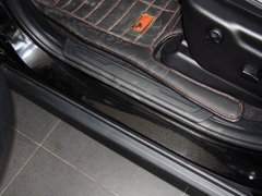 2013款 3.6L 自动 舒适版 5座