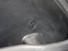 2013款 3.6L 自动 舒适版 5座