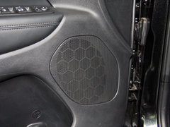 2013款 3.6L 自动 舒适版 5座