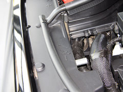 2013款 3.6L 自动 舒适版 5座