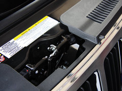 2013款 3.6L 自动 舒适版 5座