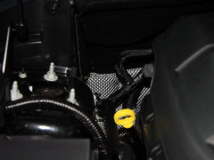 2013款 3.6L 自动 舒适版 5座
