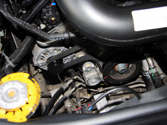 2013款 3.6L 自动 舒适版 5座