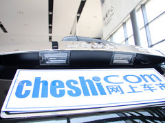 2013款 3.6L 自动 舒适版 5座