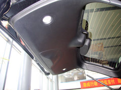 2013款 3.6L 自动 舒适版 5座