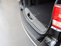 2013款 3.6L 自动 舒适版 5座