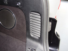 2013款 3.6L 自动 舒适版 5座