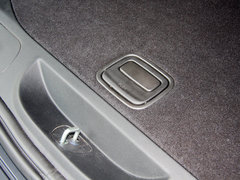 2013款 3.6L 自动 舒适版 5座