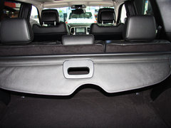 2013款 3.6L 自动 舒适版 5座