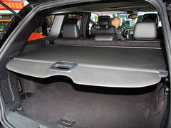 2013款 3.6L 自动 舒适版 5座