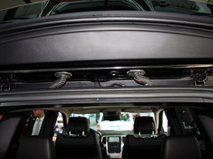 2013款 3.6L 自动 舒适版 5座