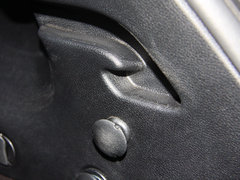 2013款 3.6L 自动 舒适版 5座