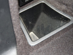 2013款 3.6L 自动 舒适版 5座