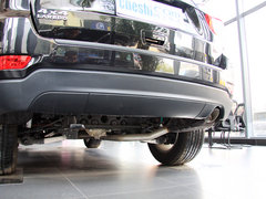 2013款 3.6L 自动 舒适版 5座