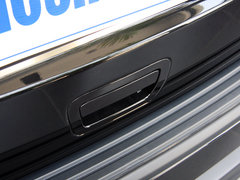 2013款 3.6L 自动 舒适版 5座