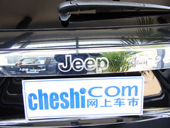 2013款 3.6L 自动 舒适版 5座