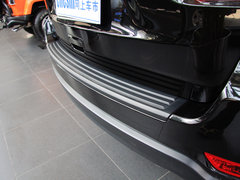 2013款 3.6L 自动 舒适版 5座