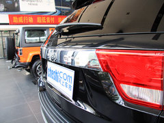 2013款 3.6L 自动 舒适版 5座