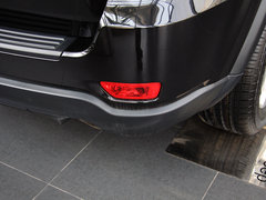 2013款 3.6L 自动 舒适版 5座