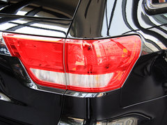 2013款 3.6L 自动 舒适版 5座