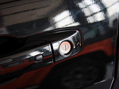 2013款 3.6L 自动 舒适版 5座