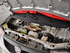 2013款 1.0L 手动 兴业型