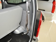 2013款 1.0L 手动 兴业型