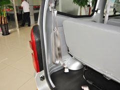 2013款 1.0L 手动 兴业型