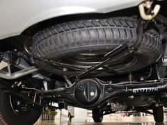 2013款 1.0L 手动 兴业型