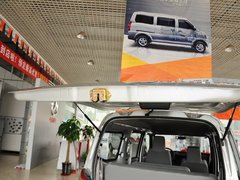 2013款 1.0L 手动 兴业型