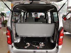 2013款 1.0L 手动 兴业型