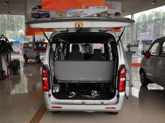 2013款 1.0L 手动 兴业型