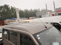 2013款 1.0L 手动 兴业型