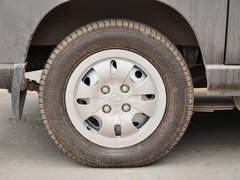 2013款 1.0L 手动 兴业型
