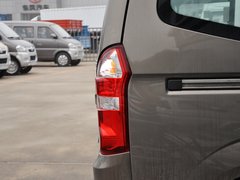 2013款 1.0L 手动 兴业型
