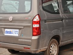 2013款 1.0L 手动 兴业型