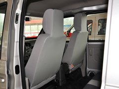 2013款 1.0L 手动 兴业型