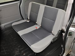 2013款 1.0L 手动 兴业型