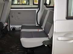 2013款 1.0L 手动 兴业型