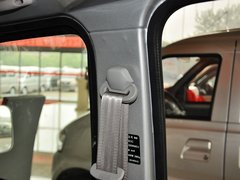 2013款 1.0L 手动 兴业型