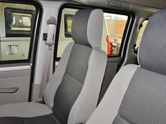 2013款 1.0L 手动 兴业型